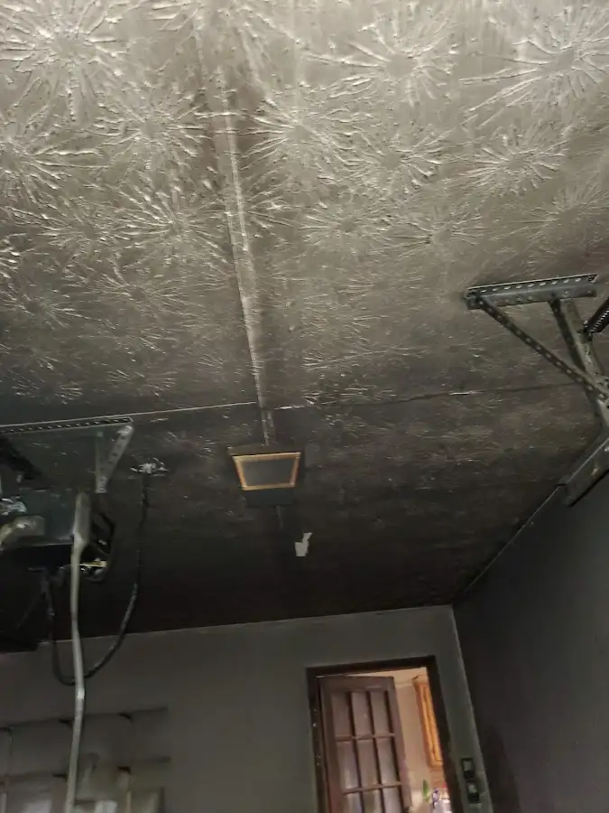 Fire and smoke damage assessment for Emergency Water Damage Services in West Springfield